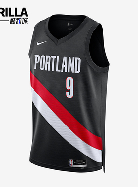 Nike/耐克正品DF SWGMN JSY ICN 25男士透气运动T恤HM3990-011