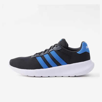 Adidas/阿迪达斯正品时尚男士系带低帮百搭经典耐磨跑步鞋IG3604