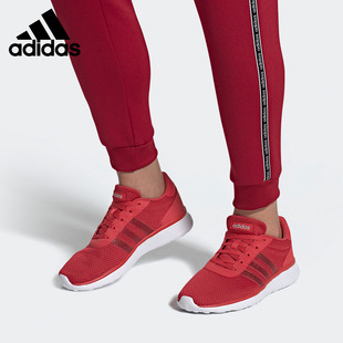 neoLITE Adidas 2020新款 RACER男女休闲运动鞋 阿迪达斯正品 FW5689