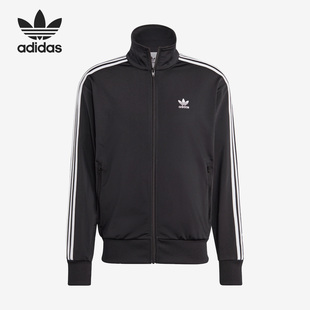 TT三叶草男子运动夹克外套 FBIRD IA6340 阿迪达斯正品 Adidas