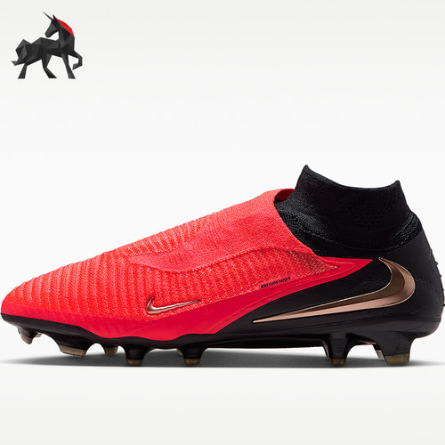 Nike/耐克正品Phantom 6 Elite男女同款支撑足球鞋HJ2147-600