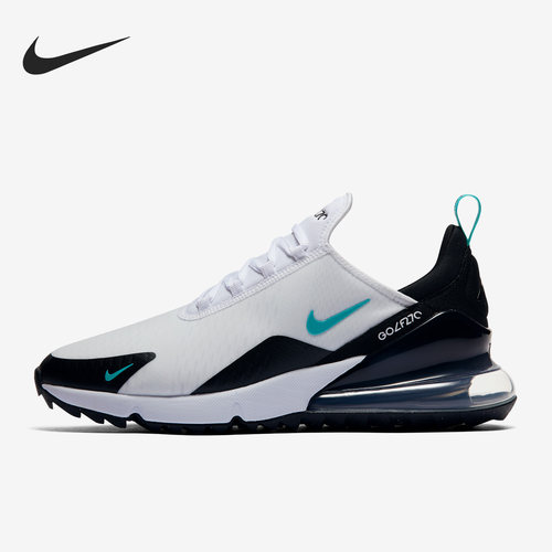 耐克AirMax新款男子透气跑步鞋