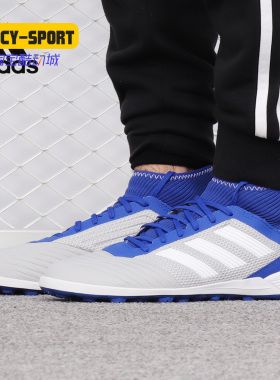 Adidas/阿迪达斯正品PREDATOR 19.3  男子休闲运动足球鞋BC0555