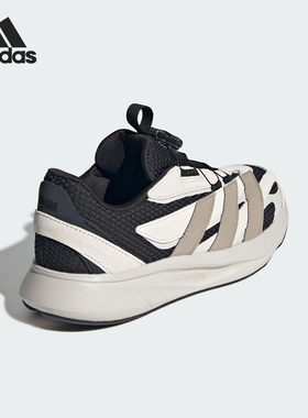 Adidas/阿迪达斯正品LIGHTBLAZE大童跑步缓震运动鞋KJ6285