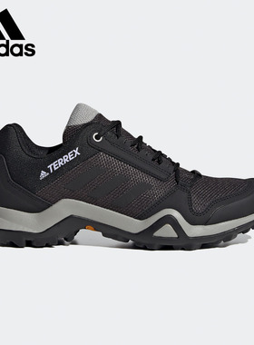Adidas/阿迪达斯官方正品 TERREX AX3 W 男女运动休闲鞋 EF3512