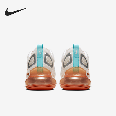 耐克女子气垫运动跑步鞋