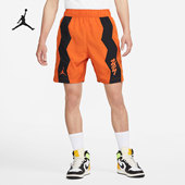 耐克正品 男子宽松短裤 JORDAN Nike 2021夏季 新款 DH9714 893