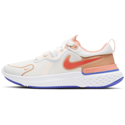 耐克REACT男女减震跑步鞋