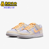 FB9109 Nike 100 款 GS女子大童运动简约舒适耐磨板鞋 耐克正品 四季