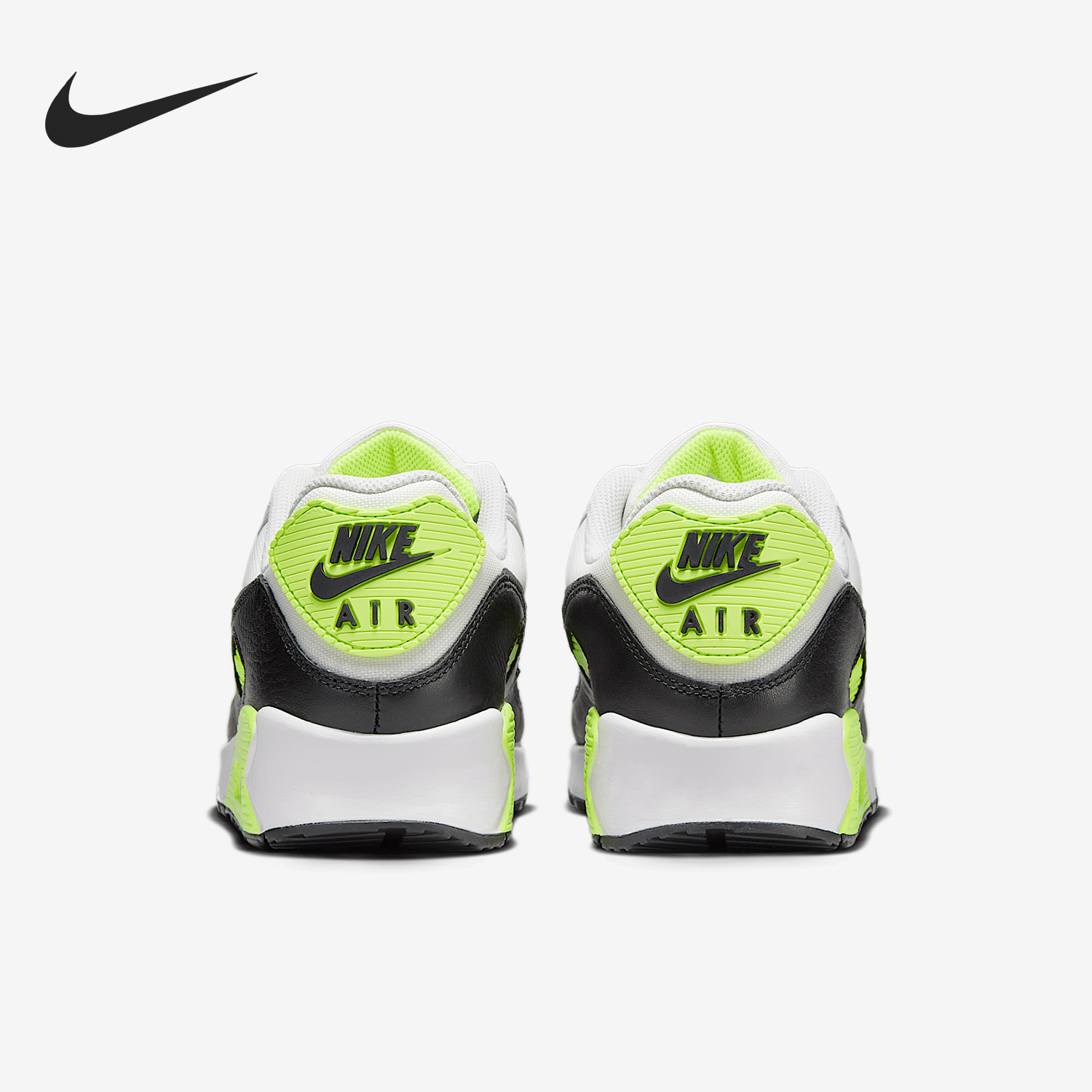 Nike/耐克正品Air Max 90 GORE-TEX男士潮流休闲鞋FD5810-102