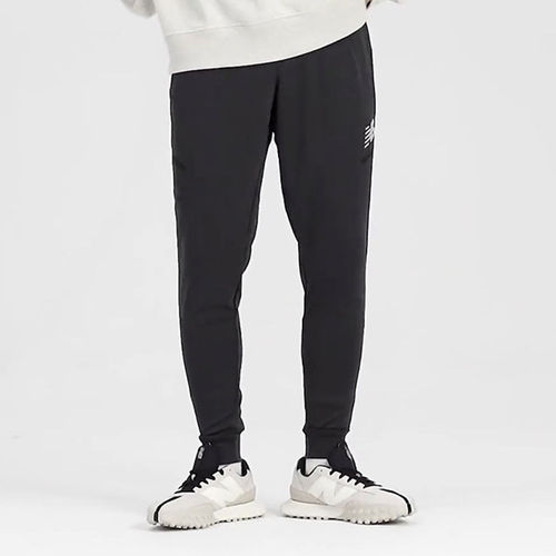 New Balance新百伦正品男束脚舒适轻便休闲运动长裤AMP23091-PHM