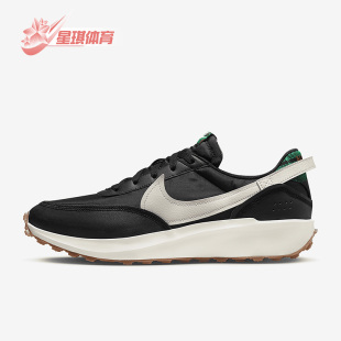 耐克正品 DV0813 新款 Debut男子轻便运动休闲鞋 001 Waffle Nike