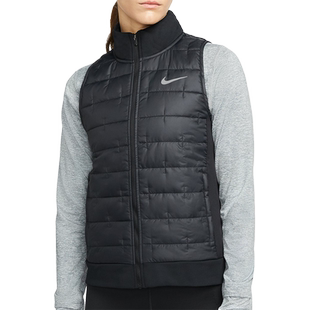 Nike/耐克官方正品THERMA-FIT SYNTHETIC-FILL女子保暖马甲DD6085