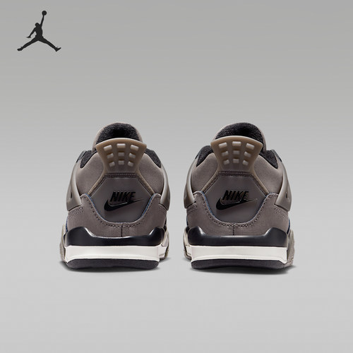 Nike/耐克正品Jordan 4 Retro婴童耐穿缓震运动篮球鞋IB4387-200