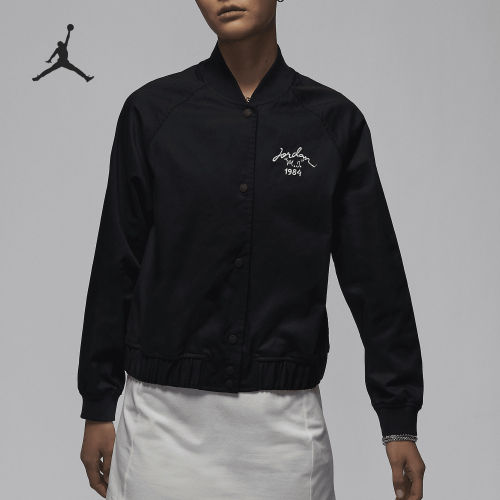Nike/耐克女士休闲运动外套