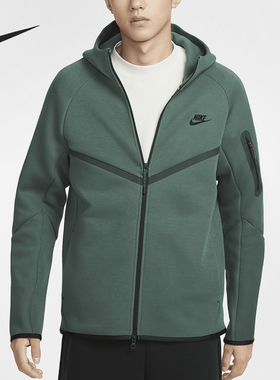 Nike/耐克官方正品Tech Windrunner男士训练户外外套HV0950-338
