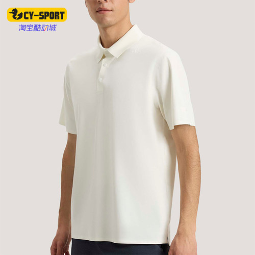 Adidas/阿迪达斯正品2026男士简约经典亲肤耐穿短袖POLO衫KE4043