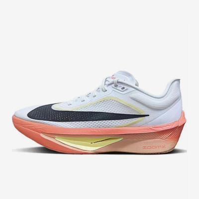 Nike/耐克正品ZOOM FLY 6男士耐磨运动训练厚底跑步鞋IB6657-108