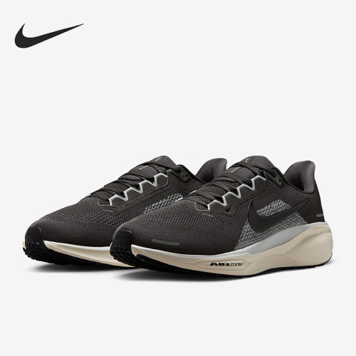 Nike/耐克正品Pegasus 41男士低帮运动耐磨减震跑步鞋FD2722-215