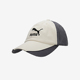 Puma 男女户外刺绣遮阳运动拼接棒球帽025761 彪马正品 新款