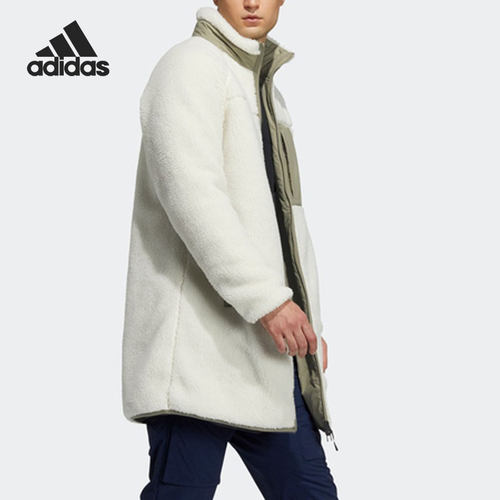 Adidas/阿迪达斯男女外套