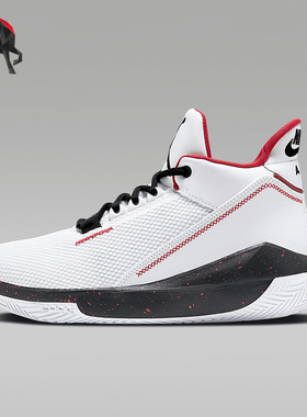 Nike/耐克正品JORDAN 2X3男士缓震耐磨实战篮球鞋BQ8738-101
