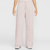 IH1012 Nike 667 款 女士耐穿针织加绒运动长裤 耐克正品 2025秋季