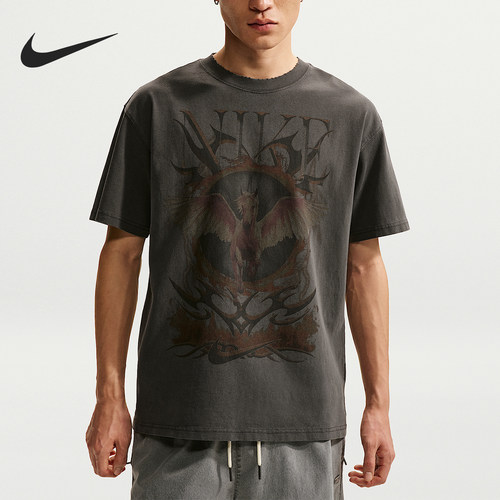 Nike/耐克男士短袖T恤