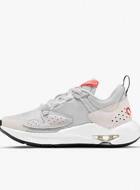 Nike/耐克正品Air Jordan Candence女子GS大童跑步鞋CQ9233-100
