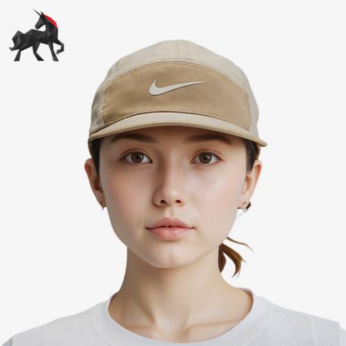 Nike/耐克正品新款男女款软顶舒适透气户外运动棒球帽FB5624-297