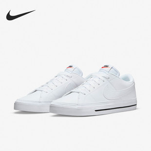 Nike/耐克正品 COURT LEGACY NN 男子休闲板鞋 DH3162-101