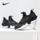华莱士男子运动鞋 Nike AO1731 Huarache Drift 耐克正品 Air