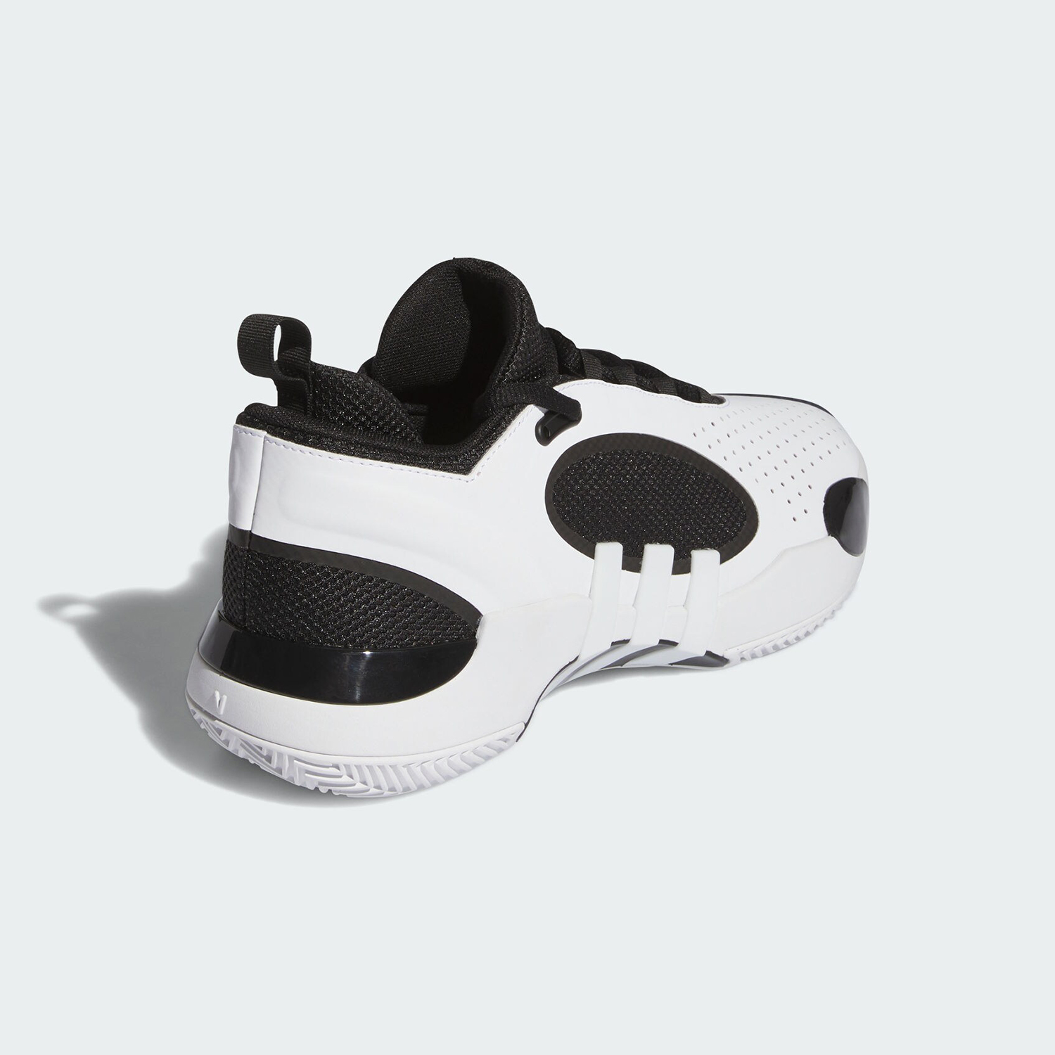 Adidas/阿迪达斯正品D.O.N. ISSUE 5 TEAM男女款篮球鞋IE8333