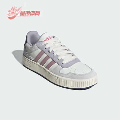 Adidas/阿迪达斯正品D-PAD CLASSIC男女经典运动低帮板鞋KI5876