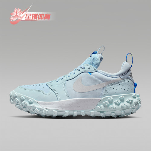 Nike/耐克正品JORDAN男女低帮缓震透气运动耐磨跑步鞋FV4227-400