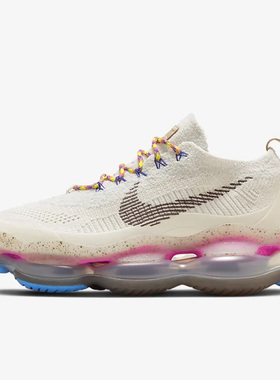 Nike/耐克正品Air Max Scorpion FK男女运动跑步鞋FJ7070-001