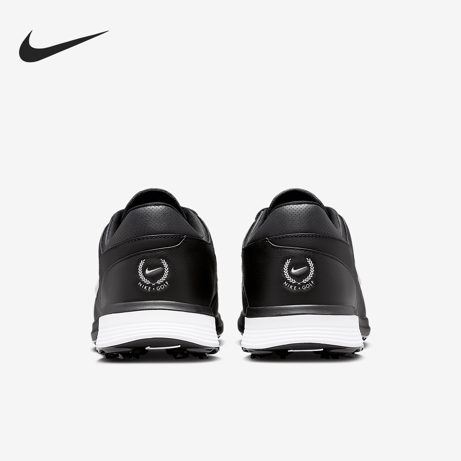 Nike/耐克正品Victory Tour 4男士运动高尔夫球鞋HM6542-001