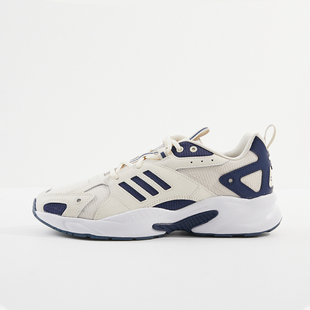 运动跑步鞋 Adidas 男女耐磨低帮经典 24春季 IH6363 阿迪达斯正品