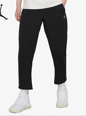 Nike/耐克官方正品Jordan Essential 男子运动七分裤DR3095-206