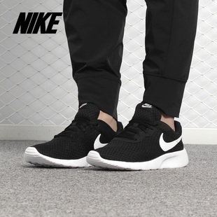 新款 Nike 耐克正品 当季 818381 大童网面透气运动休闲跑步鞋