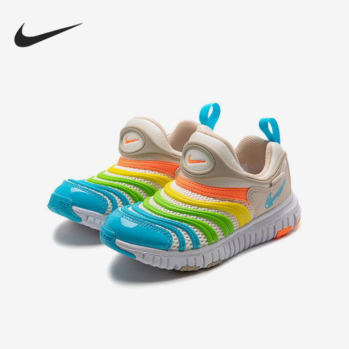 耐克官方正品大童缓震运动休闲鞋