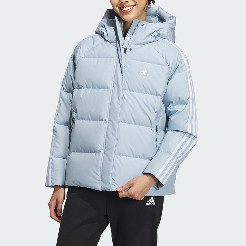 Adidas/阿迪达斯女士羽绒服