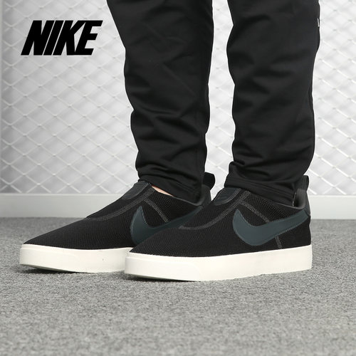 运动休闲鞋男子Nike/耐克低帮
