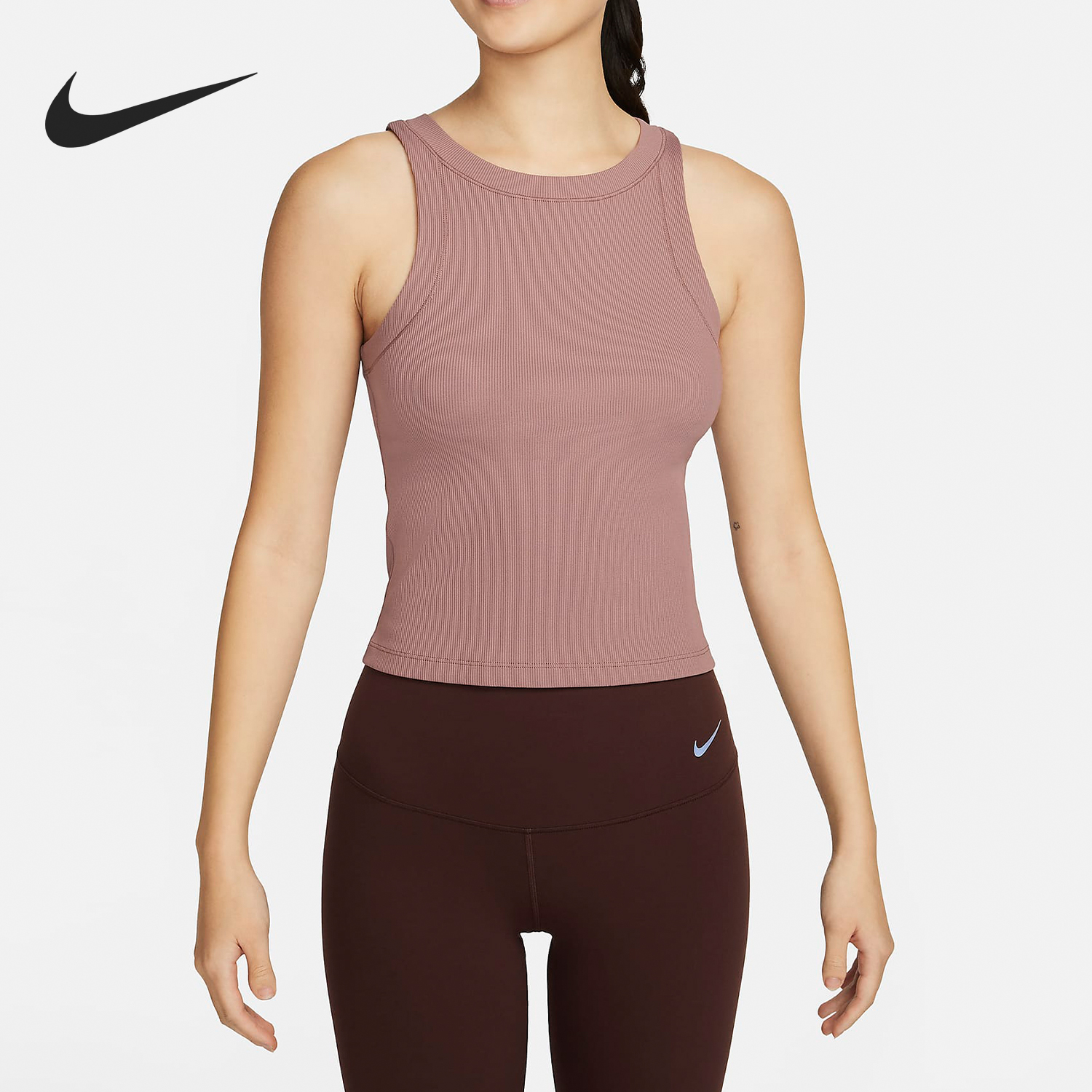 Nike/耐克女士无袖背心