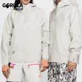 耐克正品 STORM FIT Nike ACG男女户外运动登山外套FV8642 104