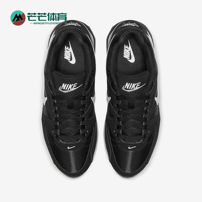 耐克AIRMAX女子缓震气垫跑步鞋