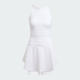 DRESS女士网球修身 Adidas TENNIS 连衣裙JE7098 阿迪达斯正品