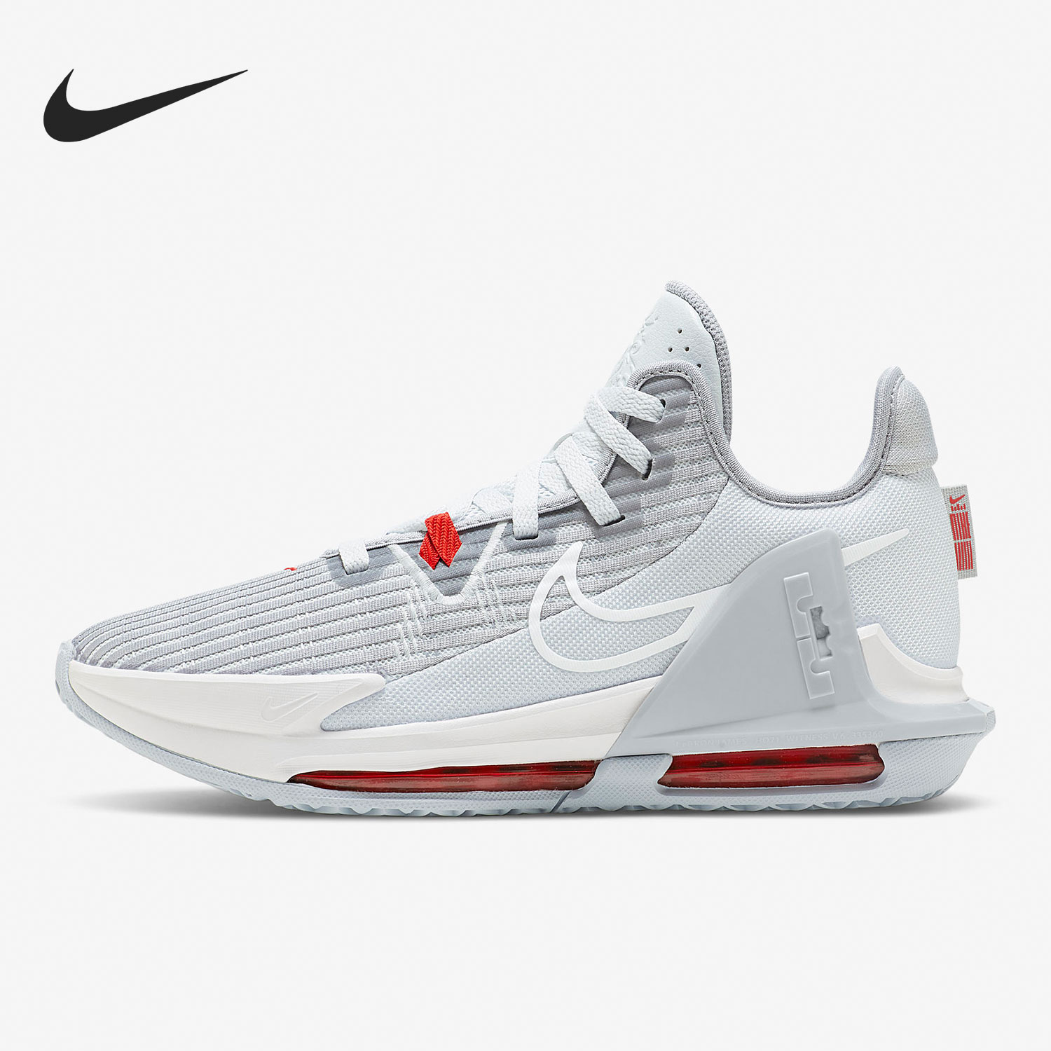 耐克男子气垫运动篮球鞋