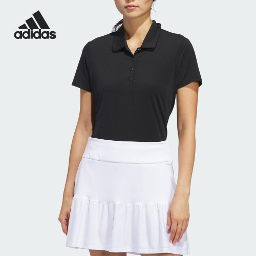 Adidas/阿迪达斯女士POLO衫