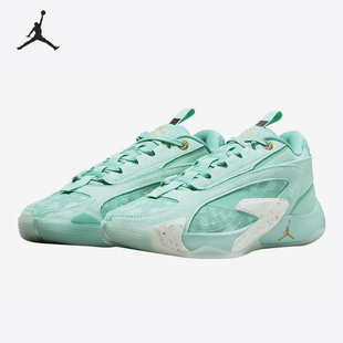 Nike 男士 DX8733 300 耐磨篮球鞋 Luka Jordan 耐克正品 实战时尚